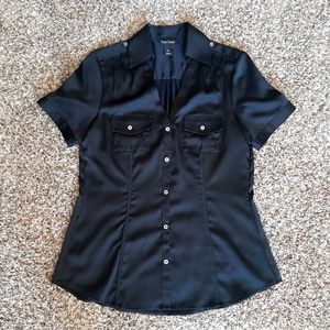 White House Black Market Blouse